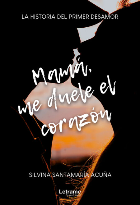 Mamá, me duele el corazón