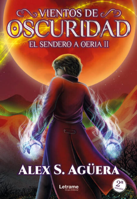 Vientos de oscuridad