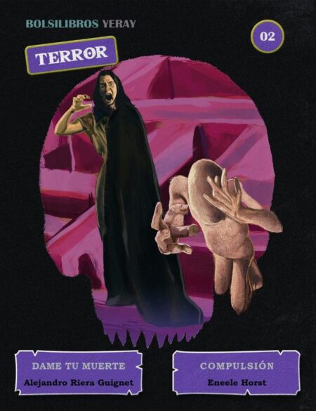 Dame tu muerte / compulsión