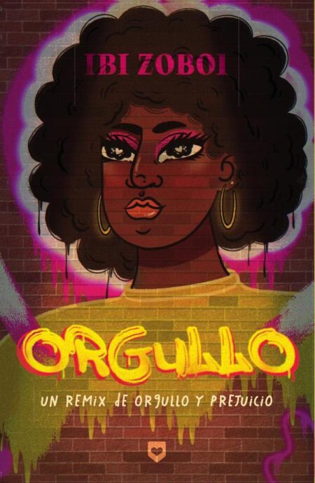 Orgullo:Un remix de Orgullo y Prejuicio