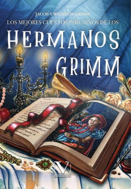 Los mejores cuentos para niños de los hermanos Grimm
