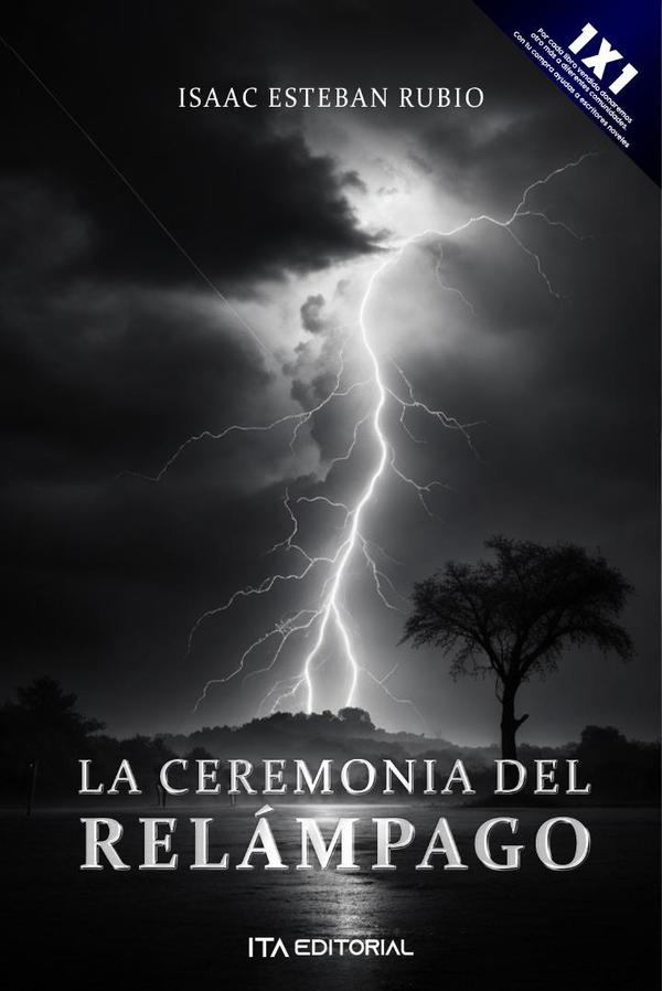 La ceremonia del relámpago