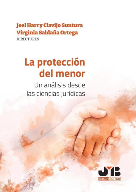 La protección del menor:Un análisis desde las Ciencias Jurídicas