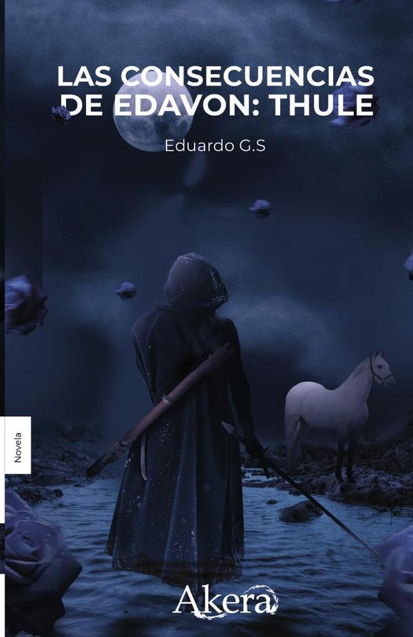 Las consecuencias de Edavon: Thule