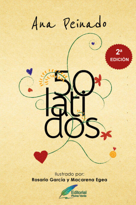 50 latidos