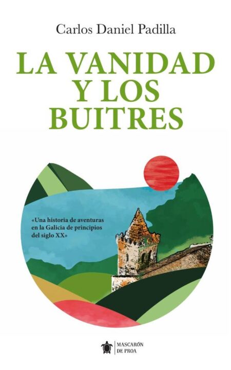 La vanidad y los buitres