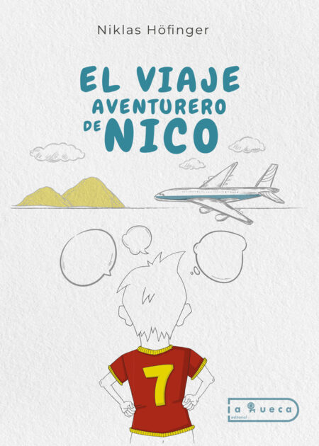 El viaje aventurero de Nico