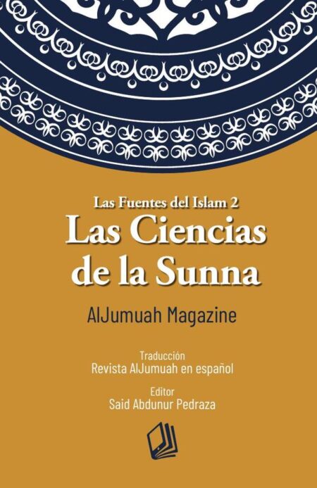 Las Ciencias de la Sunna