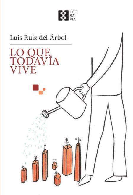 Lo que todavía vive:Una conversación abierta