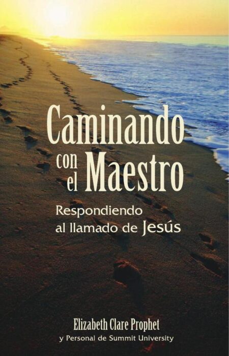 Caminando con el Maestro:Respondiendo al llamado de Jesús