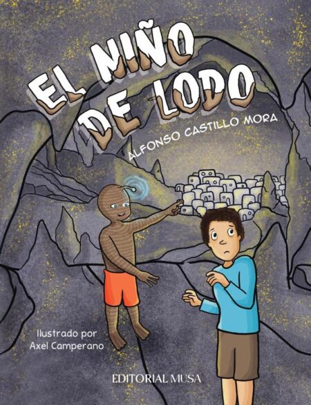 El Niño de Lodo