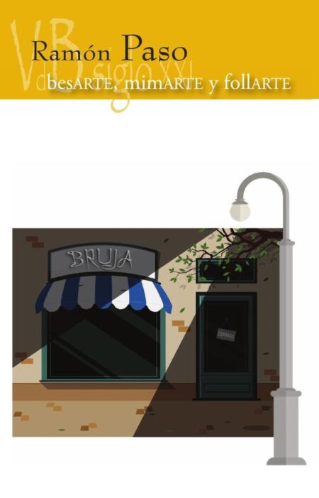 besARTE, mimARTE, follARTE