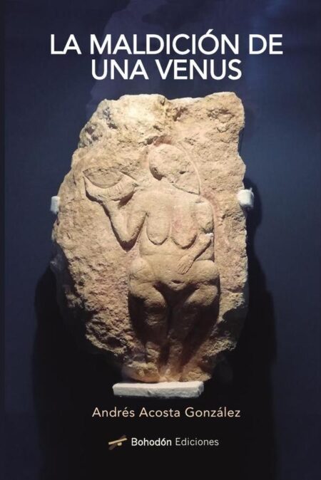 La maldición de una Venus