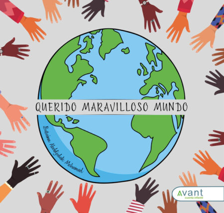 Querido maravilloso mundo
