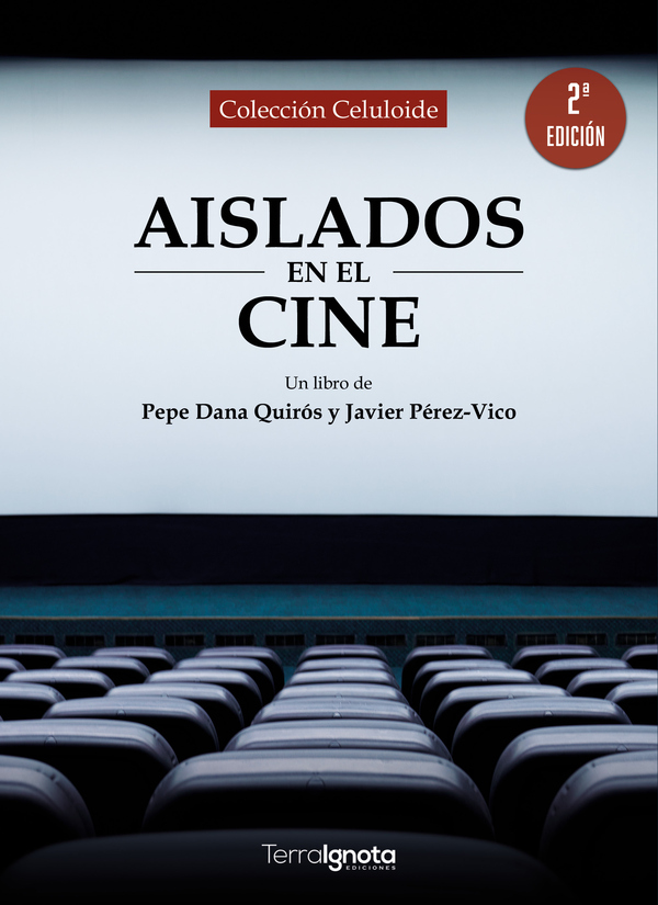 Aislados en el cine