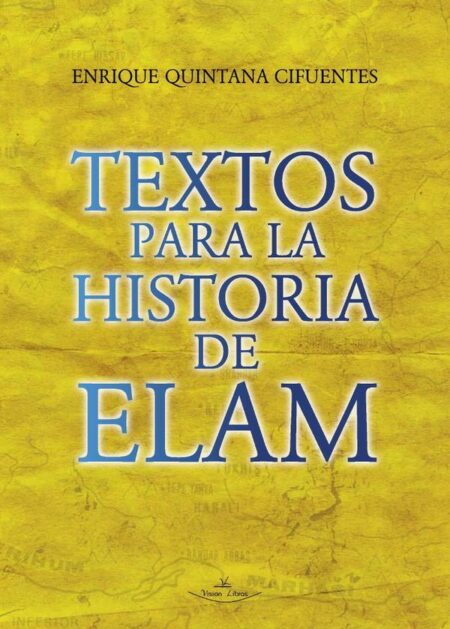 Textos para la historia de Elam:Textos no elamitas
