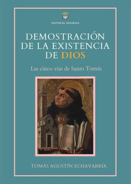 Demostración de la existencia de Dios