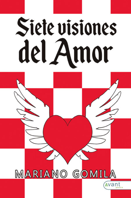 Siete visiones del amor