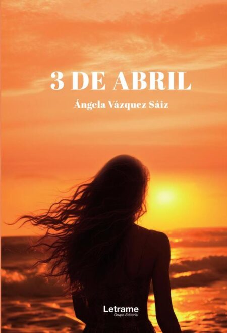 3 de abril