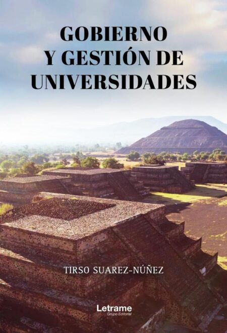 Gobierno y gestión de universidades