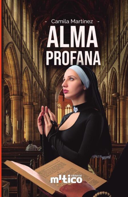 Alma profana