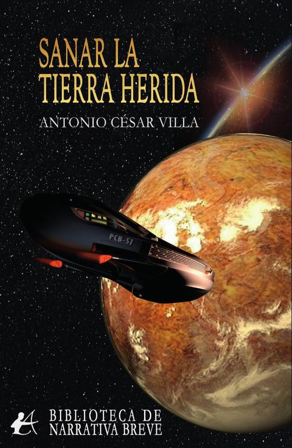 Sanar la tierra herida