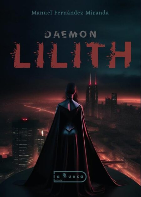 Daemon Lilith