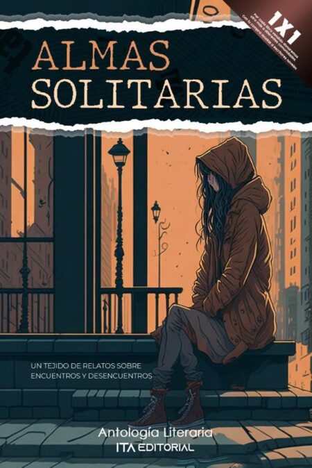 Almas Solitarias