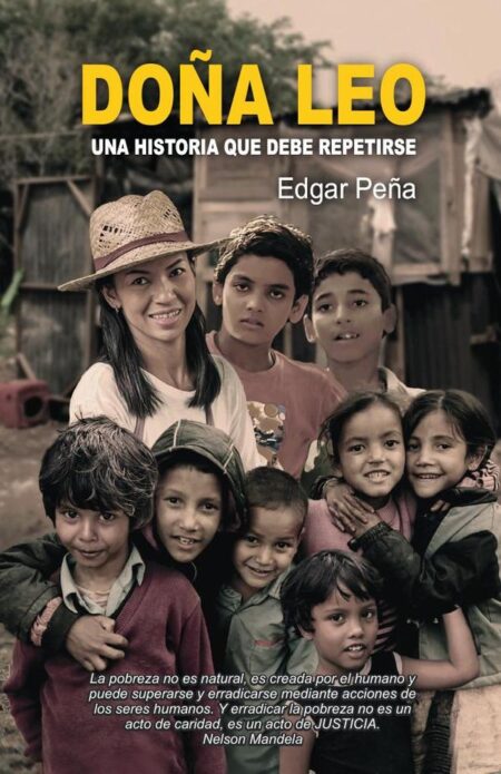 Doña Leo: Una historia que debe repetirse