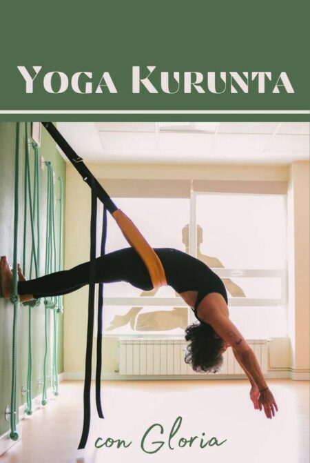 Yoga Kurunta