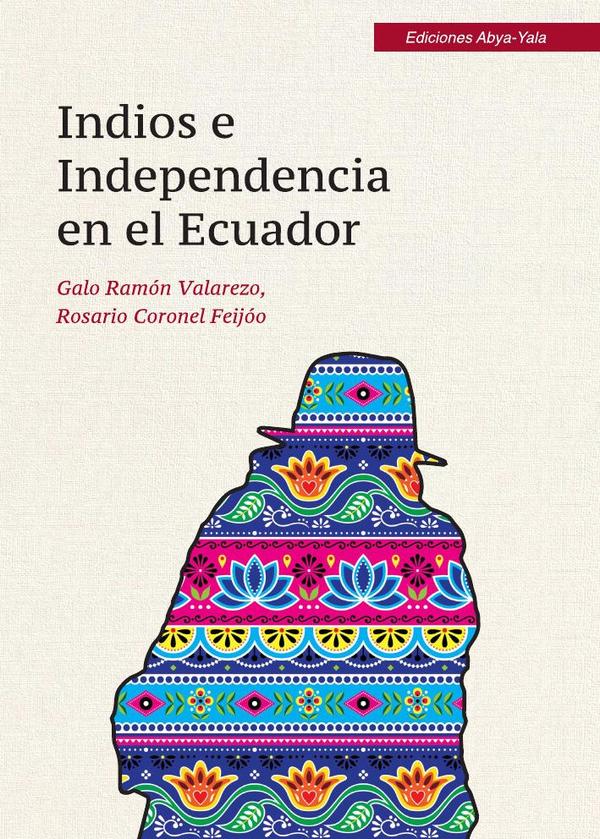 Indios e Independencia en el Ecuador