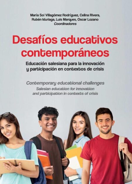 Desafíos educativos conteporáneos:Educación salesiana para la innovación y participación en contexto de crisis