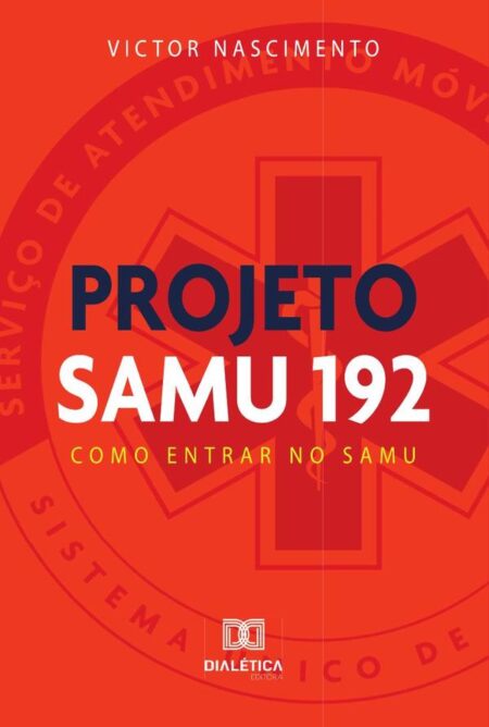 Projeto Samu 192:Como Entrar No Samu