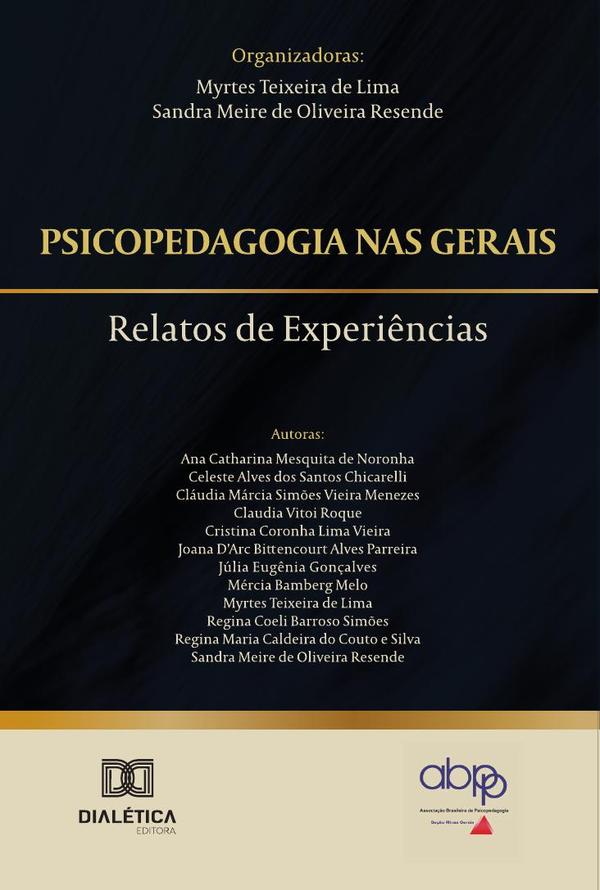 Psicopedagogia Nas Gerais:Relatos De Experiências