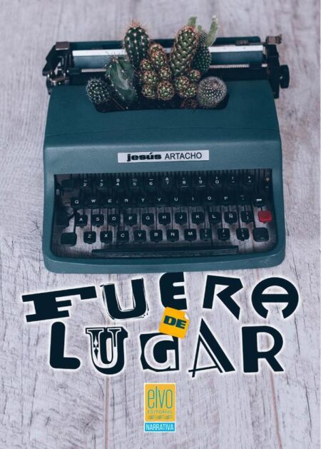 Fuera de lugar