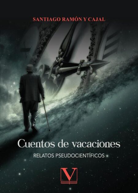 Cuentos de vacaciones:Relatos pseudocientíficos