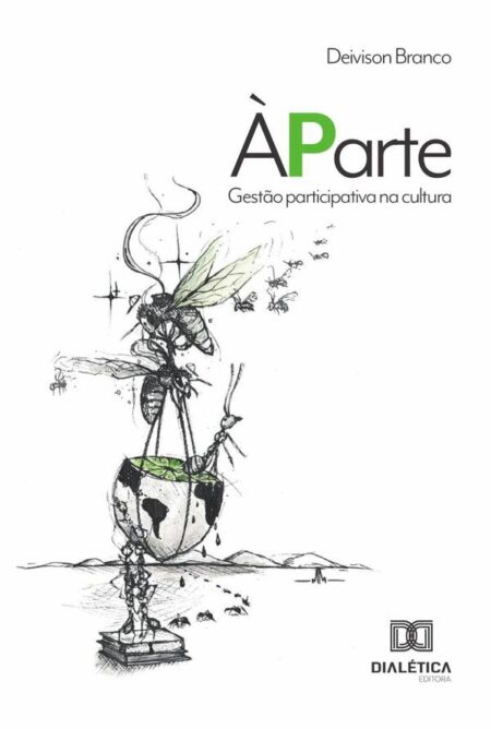 Àparte:Gestão Participativa Na Cultura