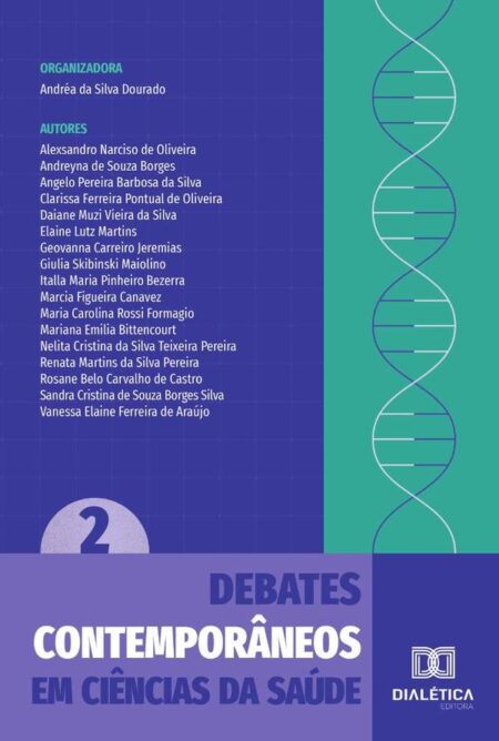 Debates Contemporâneos Em Ciências Da Saúde:Volume 2