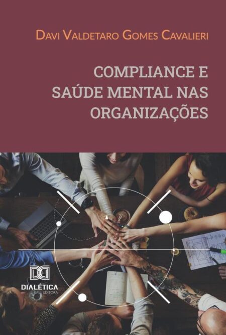 Compliance E Saúde Mental Nas Organizações