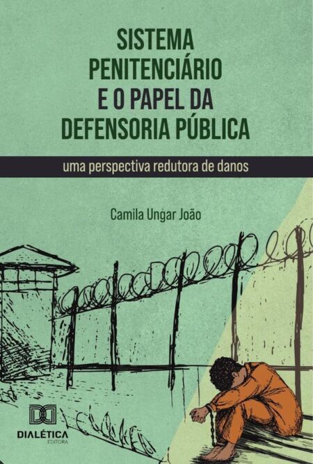 Sistema Penitenciário E O Papel Da Defensoria Pública:Uma Perspectiva Redutora De Danos