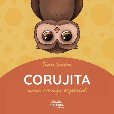 Corujita:Uma Coruja Especial