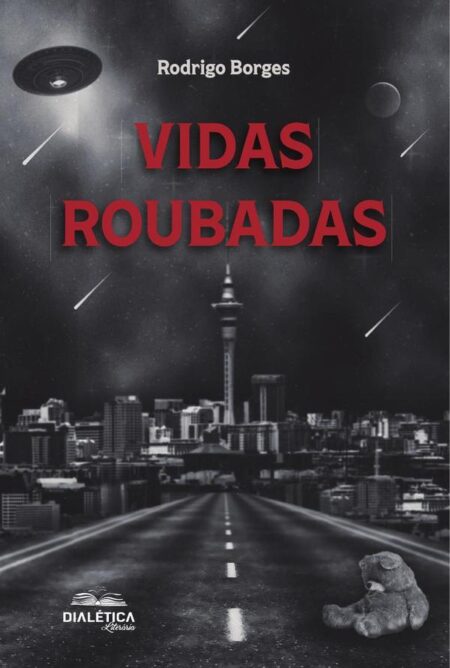 Vidas Roubadas
