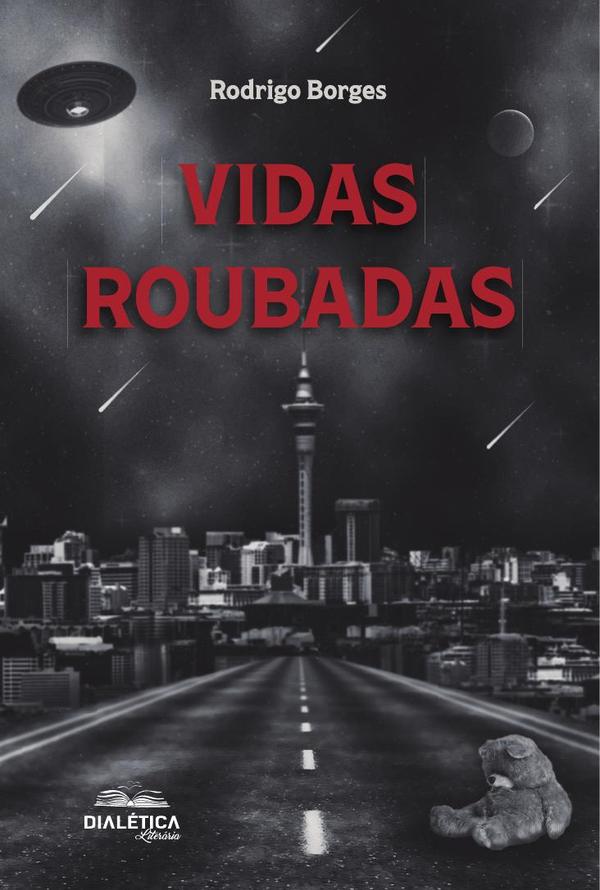 Vidas Roubadas