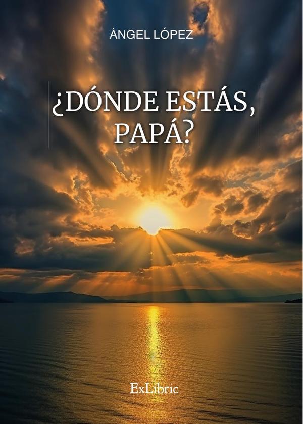 ¿Dónde estás, papá?