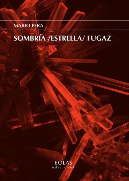 Sombría /estrella/ fugaz