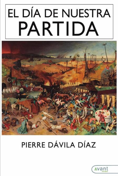 El día de nuestra partida