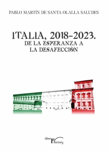 Italia, 2018-2023. De la esperanza a la desafección