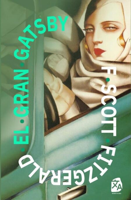 El gran Gatsby:Nueva traducción al español