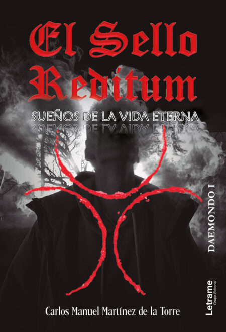 El sello Reditum:Sueños de la vida eterna