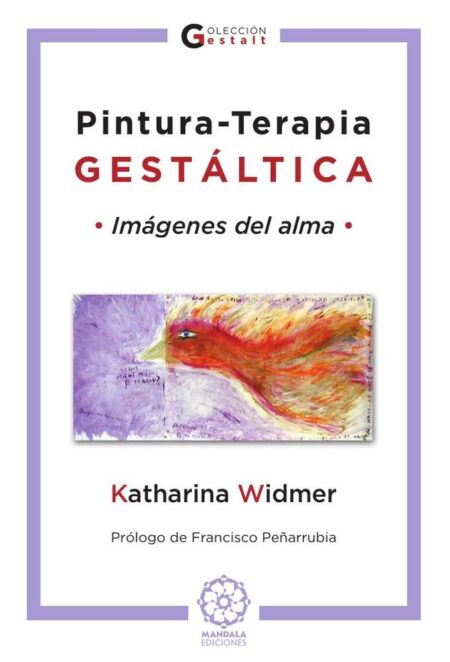 pINTURA TERAPIA GESTÁLTICA